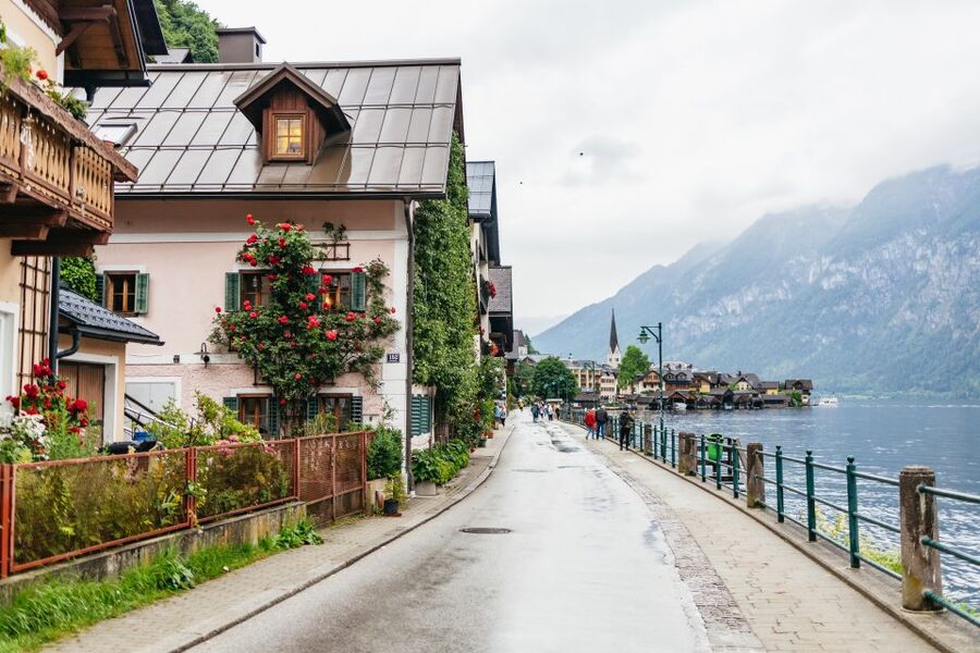 From Salzburg: Half-Day Tour to Hallstatt - Price and Value: What $100 Buys You Here