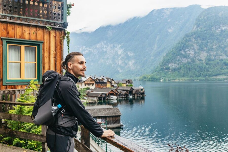 From Salzburg: Half-Day Tour to Hallstatt - Why This Half-Day Hallstatt Trip Works So Well From Salzburg