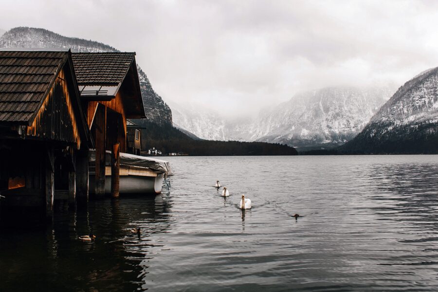 From Salzburg: Hallstatt, St.Gilgen & St. Wolfgang Day Trip - The “how” that makes this tour work: driver tips, audio, and a smooth flow