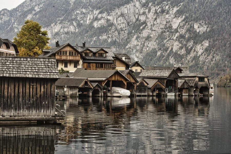 From Salzburg: Hallstatt, St.Gilgen & St. Wolfgang Day Trip - Price and value: does $126 per person make sense for your day