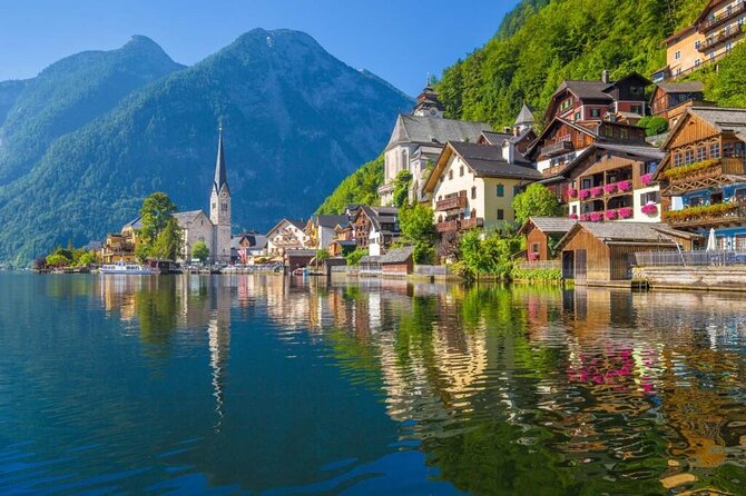 From Salzburg: Private Day Trip to Hallstatt with St. Gilgen - Quick Key Points to Know Before You Go