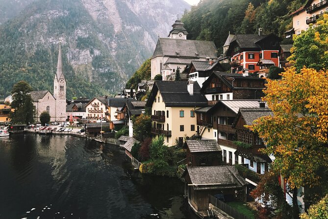 From Salzburg: Private Day Trip to Hallstatt with St. Gilgen - Timing and Pace, How to Make the Most of 7 to 8 Hours