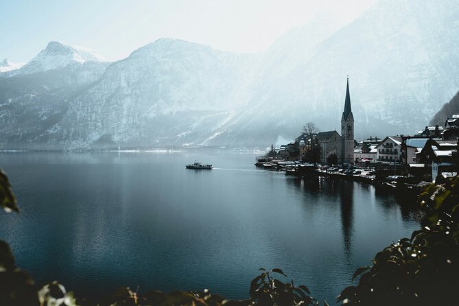 From Salzburg: Private Day Trip to Hallstatt with St. Gilgen - Price and Value: What $578.72 Covers for Up to 7