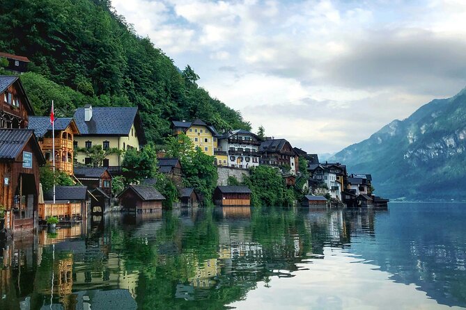 From Salzburg: Private Day Trip to Hallstatt with St. Gilgen - What You Might Miss With This Style (and How to Plan Around It)