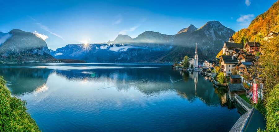 From Salzburg: Private Tour of Hallstatt - Key highlights at a glance