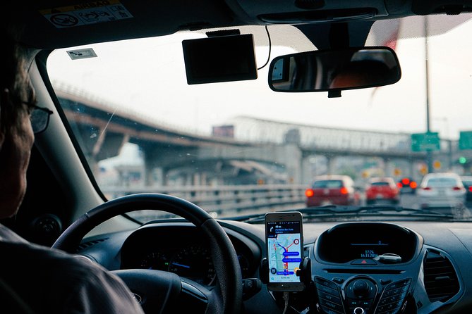 From Salzburg to Munich Airport- Private Transfer - punctual & friendly Driver - Key Things to Know Before You Go