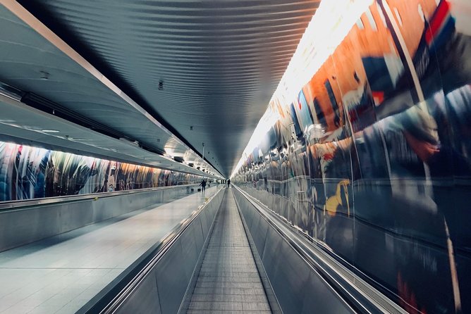 From Salzburg to Munich Airport- Private Transfer - punctual & friendly Driver - Salzburg Pickup That Actually Starts on Time