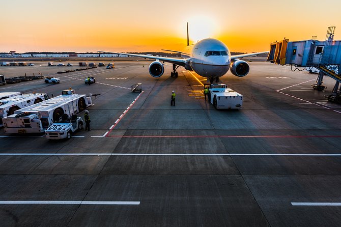 From Salzburg to Munich Airport- Private Transfer - punctual & friendly Driver - Who This Transfer Fits Best