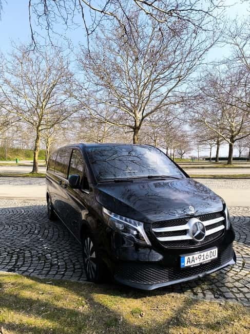 From Vienna: Bratislava and Budapest Day Tour - Value for Money: Is $135 a Fair Deal for This Much Sightseeing?