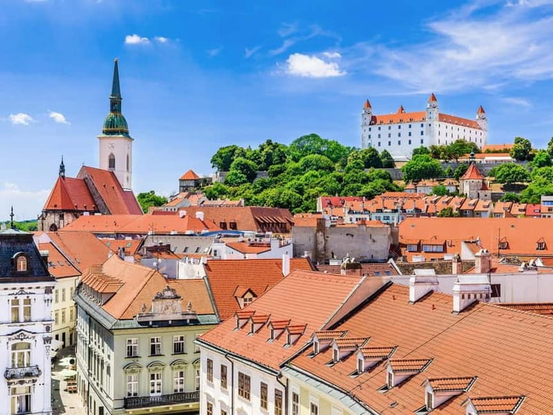 From Vienna: Bratislava and Budapest Day Tour - Should You Book This Vienna-Bratislava-Budapest Day Tour?