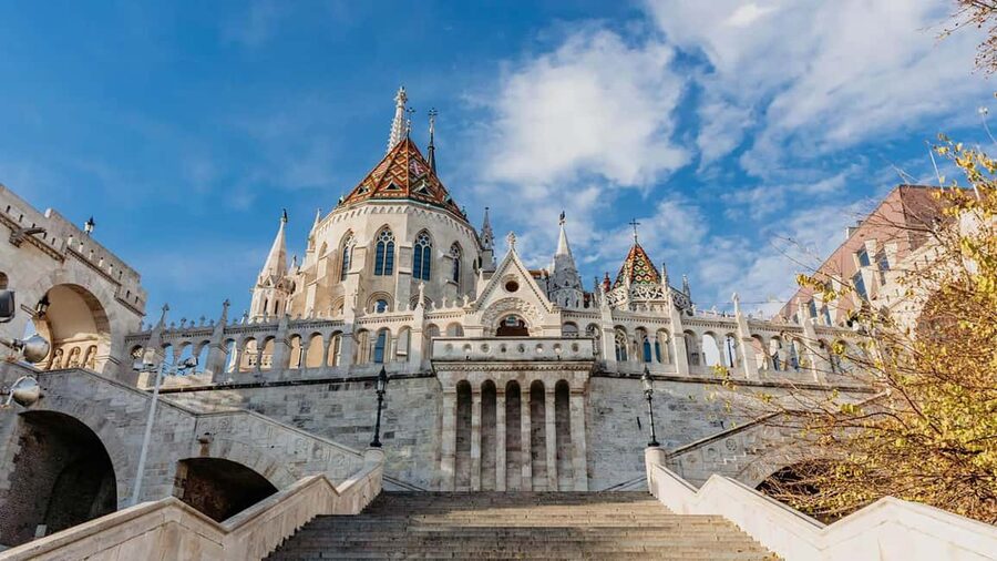 From Vienna: Bratislava and Budapest Guided Day Trip - Vienna Hotel Pickup to Bratislava: How the Day Starts