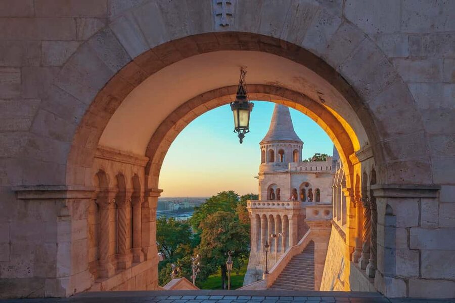 From Vienna: Bratislava and Budapest Guided Day Trip - Comfort, Snacks, and the Insider Touches That Raise the Value