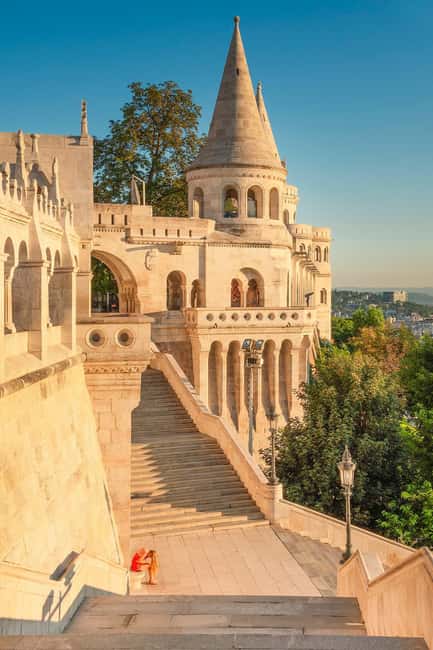 From Vienna: Bratislava and Budapest Guided Day Trip - Who This Tour Fits Best