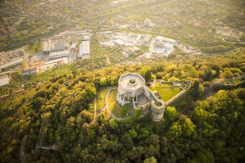 From Vienna: Bratislava & Budapest Guide One Day Tour - Price and value for two capitals in one day