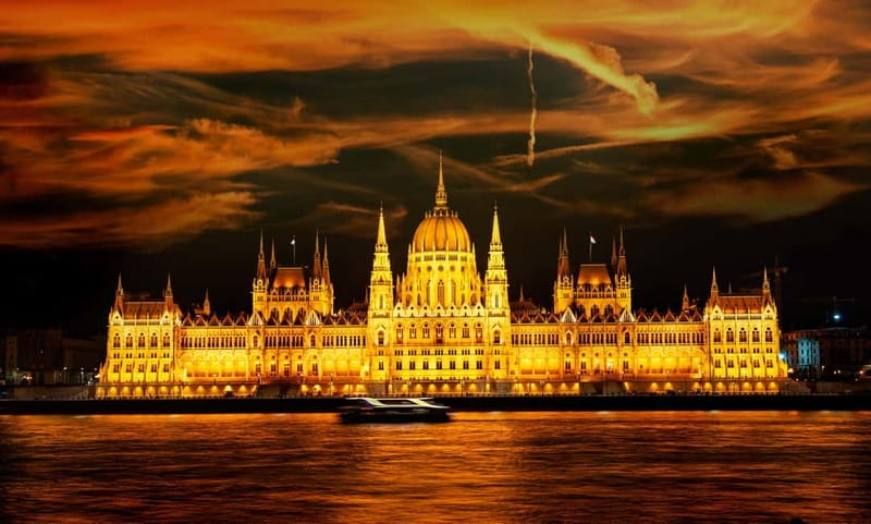 From Vienna: Bratislava & Budapest Guide One Day Tour - Who should book this, and who should skip it