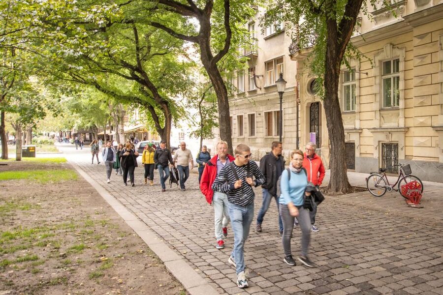 From Vienna: Bratislava Day Trip - Key things to know before you go