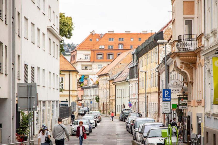 From Vienna: Bratislava Day Trip - Who should book this tour, and who should choose differently