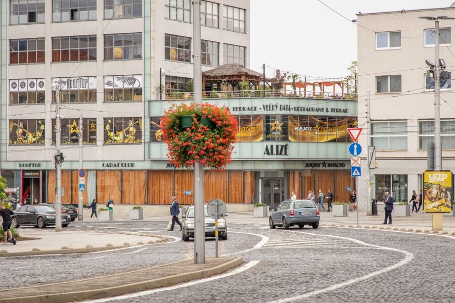 From Vienna: Bratislava Day Trip - Small group limit of 15: why this feels different than big buses