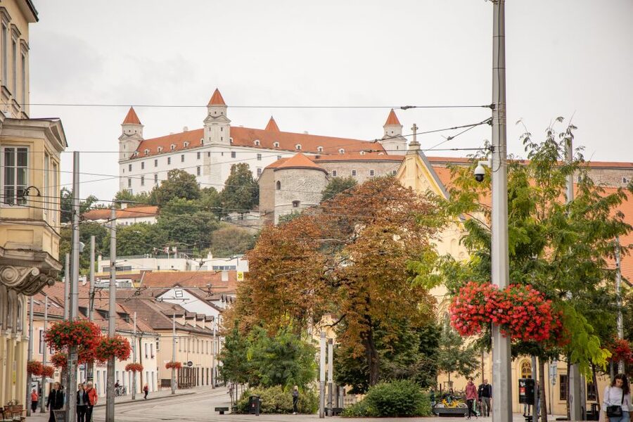 From Vienna: Bratislava Day Trip - Price and value: does $123 make sense for one day?