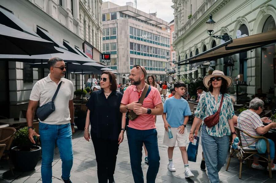 From Vienna: Bratislava Day Trip Like a Local - Price and What You Actually Get for Around $77