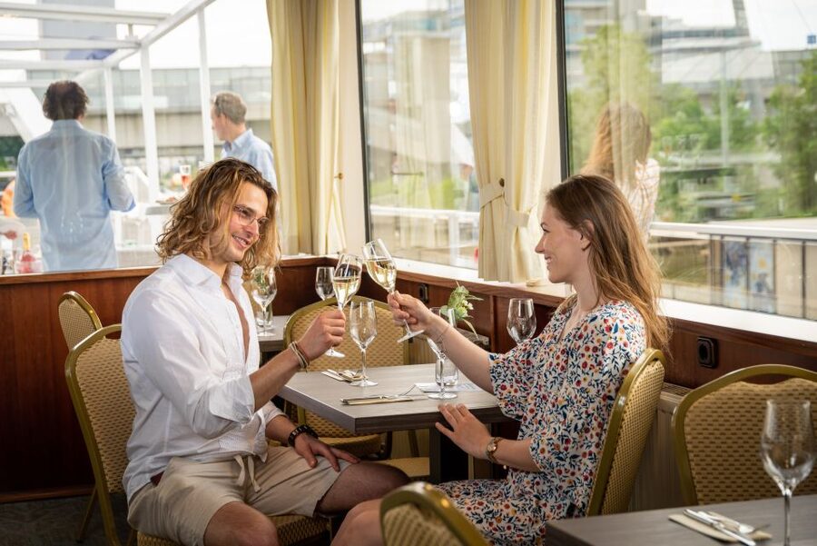 From Vienna: Day Cruise to Bratislava - Key points before you go