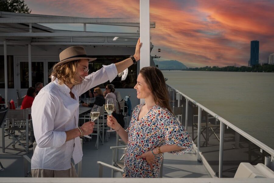 From Vienna: Day Cruise to Bratislava - Should You Book This Vienna to Bratislava Cruise?