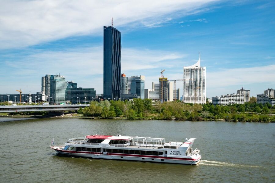 From Vienna: Day Cruise to Bratislava - Price and Value for $116, When It Makes Sense