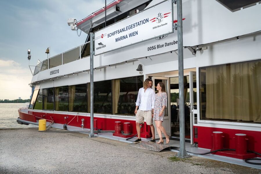 From Vienna: Day Cruise to Bratislava - Who This Day Cruise Suits Best