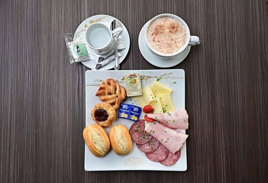 From Vienna: Day Cruise to Bratislava - Small Details That Make a Big Difference