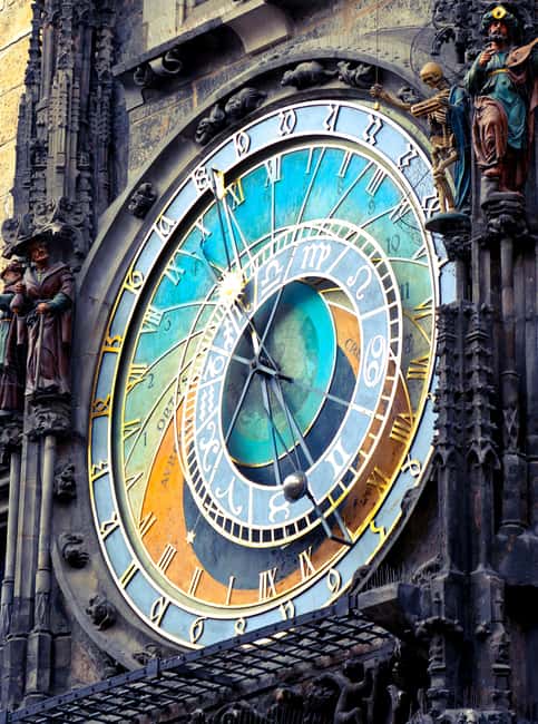From Vienna: Day Trip to Prague and Brno with Transfer - Prague Castle District and St. Vitus: the coronation-route payoff