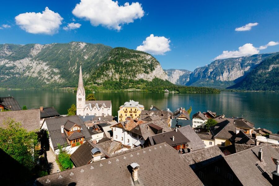 From Vienna: Full Day Trip to Hallstatt and Salzkammergut - Key things I’d prioritize