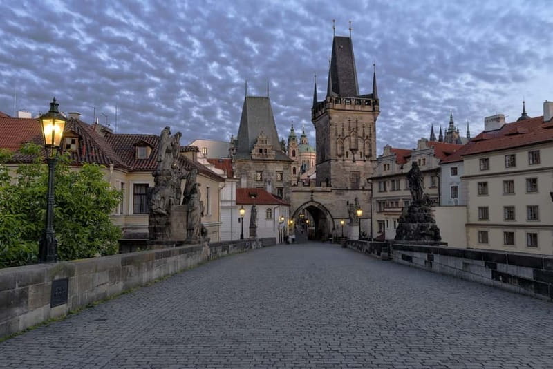 From Vienna: Full-Day Trip to Prague - Key points to know before you go