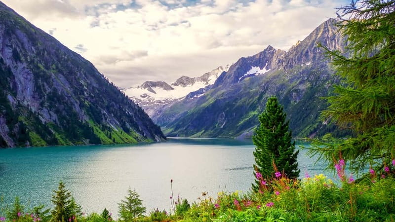 From Vienna: Gmunden, Hallstatt, Salzkammergut Day Tour - From Vienna to Upper Austria: How the 12-hour rhythm works