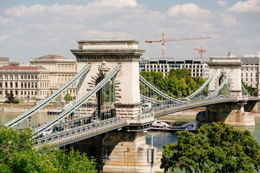 From Vienna: Guided Day Trip to Budapest - Key reasons this trip works well