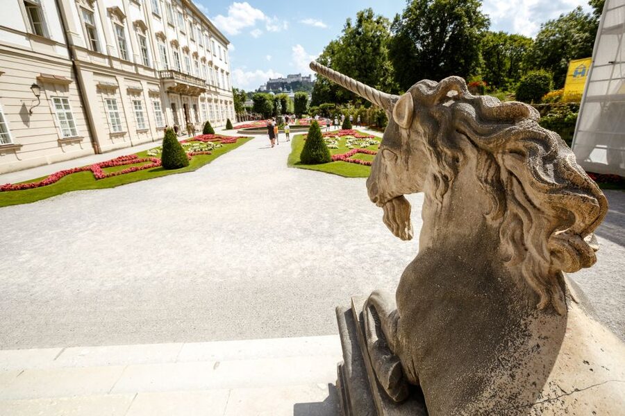 From Vienna: Guided Day Trip to Salzburg - The long coach ride: how to make it feel less like “time lost”