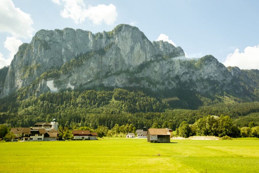 From Vienna: Guided Day Trip to Salzburg - A 13-Hour Vienna-to-Salzburg Day Trip That Fits the Big Hits