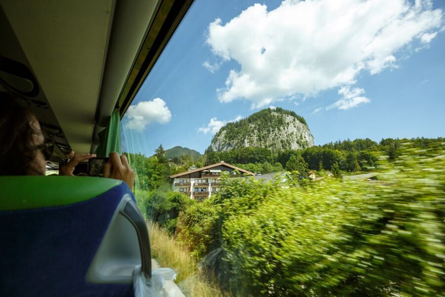 From Vienna: Guided Day Trip to Salzburg - Free time in Salzburg: about 115 minutes to choose your own rhythm
