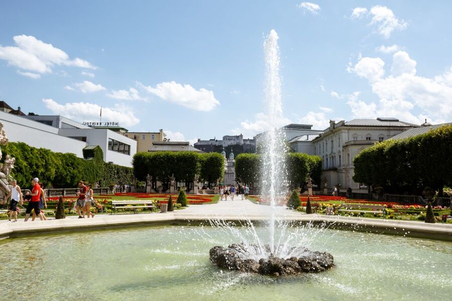 From Vienna: Guided Day Trip to Salzburg - Price and value: what $163 buys (and what it does not)