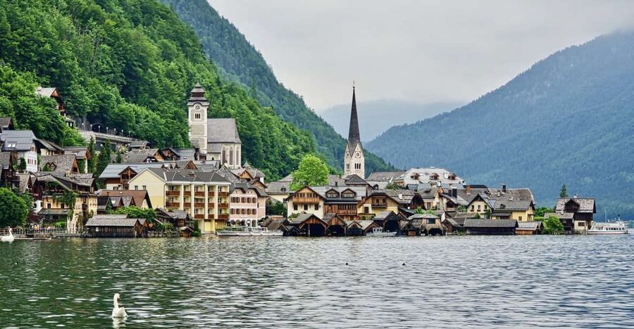 From Vienna: Hallstatt Day Trip with Hotel Pickup - Key Highlights You Will Actually Feel