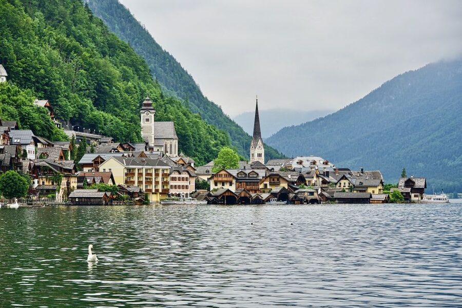 From Vienna: Hallstatt Day Trip with Hotel Pickup - Price And Value: Is $318 Per Person Reasonable?