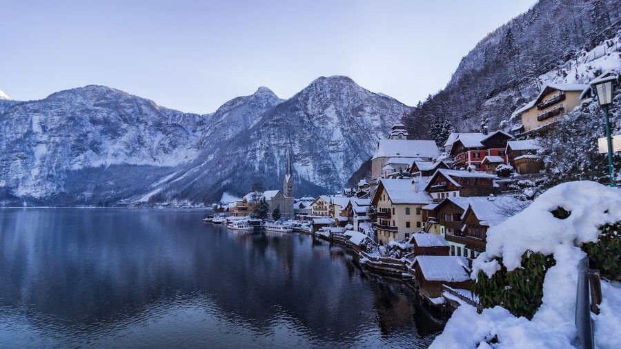 From Vienna: Hallstatt Day Trip with Hotel Pickup - A Practical Way To Plan Your 11-Hour Day Without Feeling Crushed
