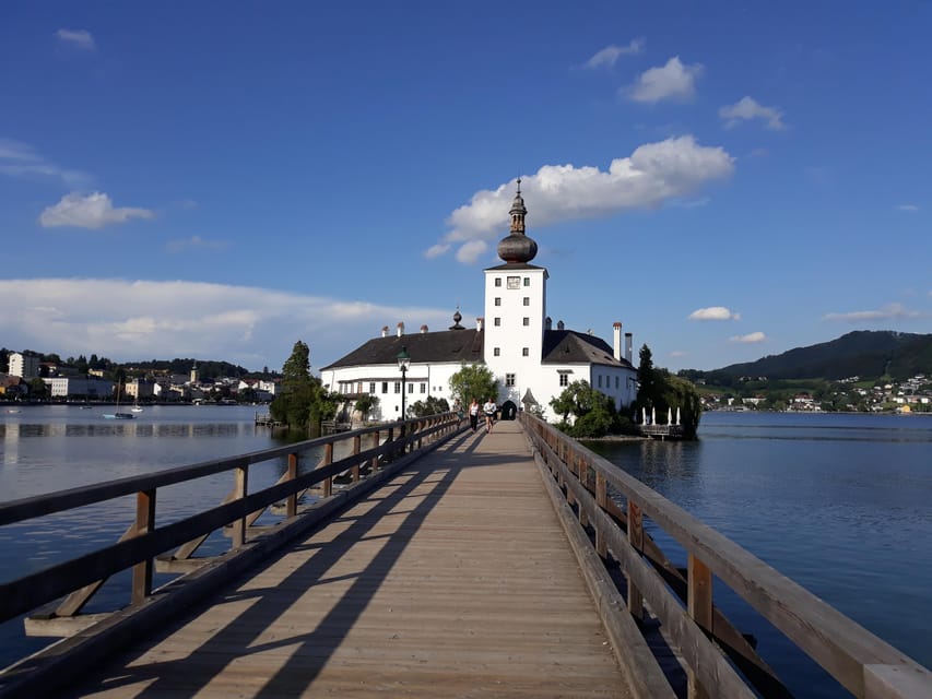 From Vienna: Hallstatt, Mountains & Alpine Lakes Day Trip - Key Things You Will Actually Remember
