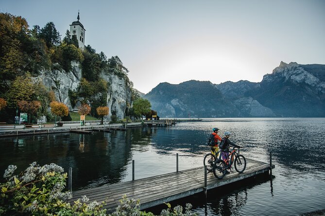 From Vienna: Hallstatt, Salzburg, Melk, Alps & Lakes Day Trip - Coffee Break and the Return Drive: How the Day Ends
