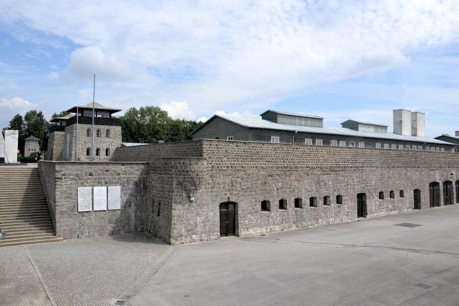 From Vienna: Mauthausen Memorial Private Day Trip - Key points before you go