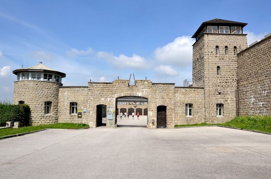 From Vienna: Mauthausen Memorial Private Day Trip - Price and value: what $1,343 per group really buys you