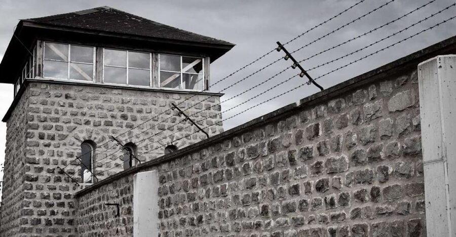From Vienna: Mauthausen Memorial Private Day Trip - Vienna hotel pick-up, private vehicle comfort, and an English-speaking driver