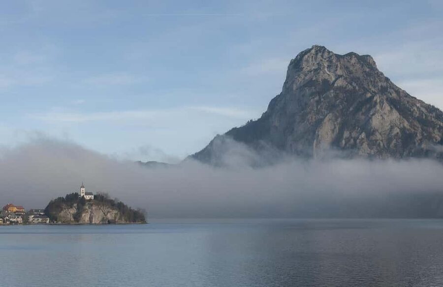 From Vienna: Melk Abbey to Salzburg - Baroque Gems - Who this tour suits best, and who should skip it