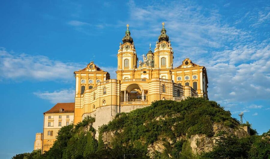 From Vienna: Melk Abbey to Salzburg - Baroque Gems - Should you book From Vienna: Melk Abbey to Salzburg - Baroque Gems?