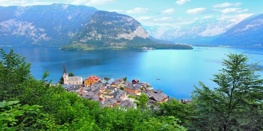 From Vienna: Melk, Salzburg, and Hallstatt Private Tour - Should you book this Vienna to Melk, Salzburg, and Hallstatt private tour?