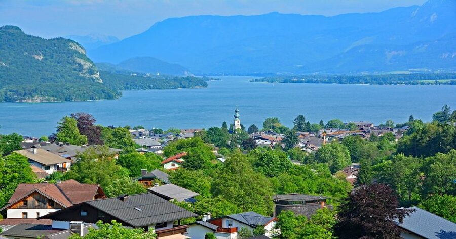 From Vienna: Melk, Salzburg, and Hallstatt Private Tour - Who should book this Vienna to Melk, Salzburg, and Hallstatt private tour